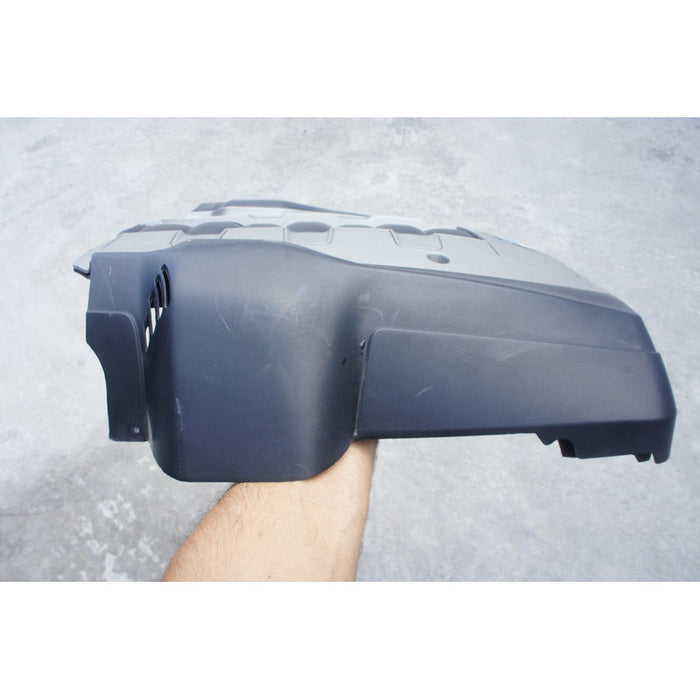 Cubierta De Motor Para Bmw 750 2006, 2007, 2008, 4.8 Lts.
