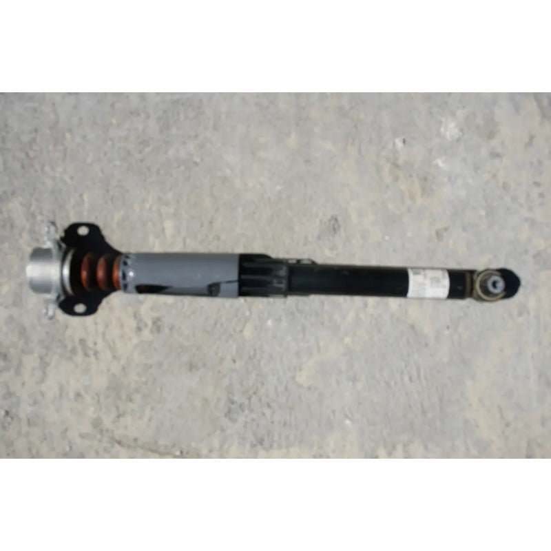 Amortiguador Trasero Izquierdo Para Audi A3 2015, 2016, 2017 - Motor 1.8 Litros Turbo - Original