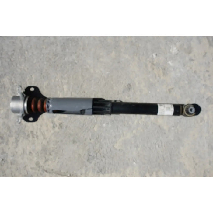 Amortiguador Trasero Izquierdo Para Audi A3 2015, 2016, 2017 - Motor 1.8 Litros Turbo - Original