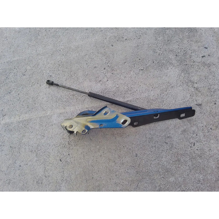 Bisagra De Cofre Izquierda Para Dodge Ram 2009, 2010, 2011, 2012, 2013, 2014, 2015, 2016, 2017, 2018