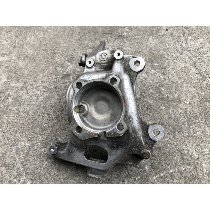 Mango Delantero Izquierdo Original Para Bmw 530 2004, 2005, 2006, 2007 - Motor 3.0 Litros