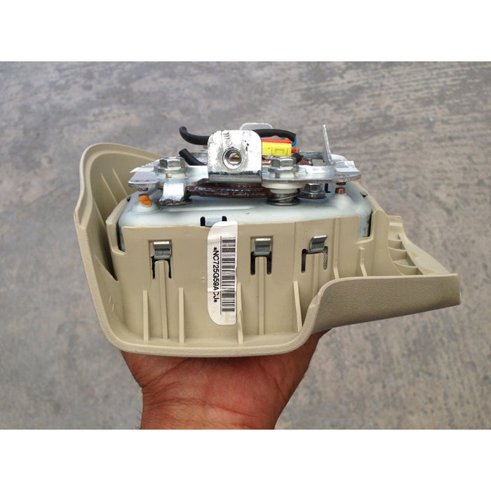 Bolsa De Aire Infiniti Qx56 2008 2009 2010