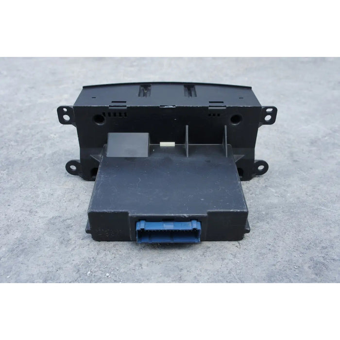 Control De Aire Acondicionado Cadillac Cts 2004, 2005, 2006