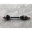 Junta Homocinetica Delantera Izquierda Para Volkswagen Jetta 2005, 2006, 2007, 2008, 2009, 2010, 2011, 2012, 2013, 2014, 2015, 2016, 2017, 2018 Motor 1.8 Original.
