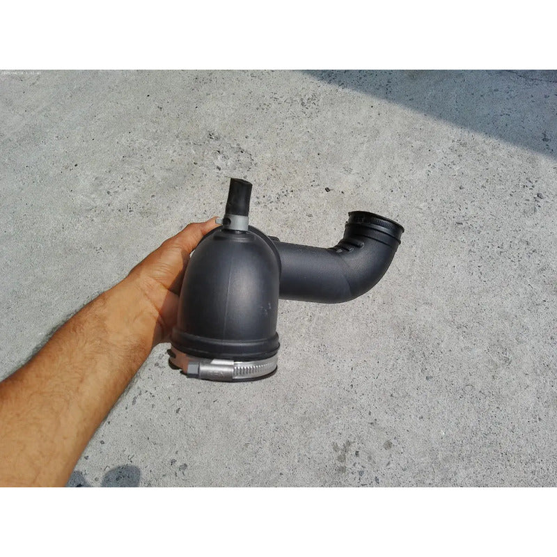 Manguera De Porta Filtro Aire Para Sonata 2016, 2017, 2018, 2019 (motor 2.4)