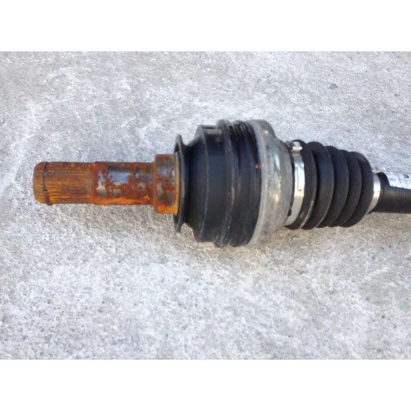 Junta Homocinetica Trasera Izquierda Para Audi Q7 2011, 2012, 2013, 2014, 2015 (motor 3.0) Original