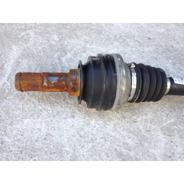 Junta Homocinetica Trasera Izquierda Para Audi Q7 2011, 2012, 2013, 2014, 2015 (motor 3.0) Original