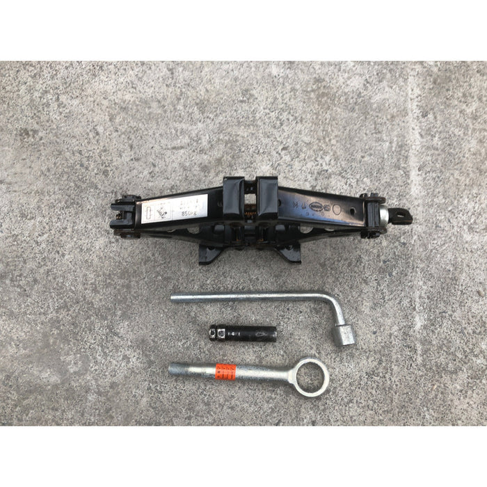 Gato Tijera Subaru Impreza 2008 2009 2010 2011