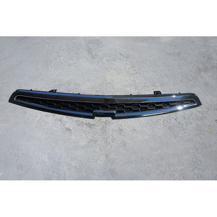 Parrilla Para Original Chevrolet Spark 2011, 2012, 2013