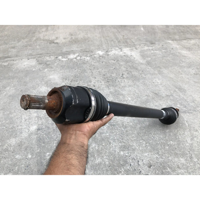 Junta Homocinetica Delantera Derecha Santa Fe 2019 2020 Motor 2.4, Original