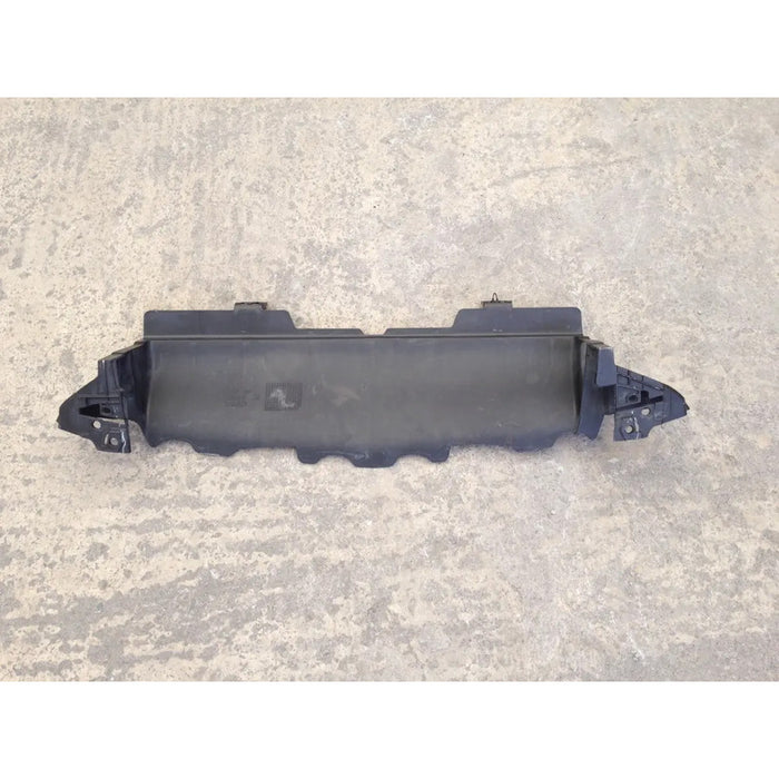 Tolva Superior De Radiador Para Chevrolet Sonic 2012, 2013, 2014, 2015, 2016, 2017, 2018 (motor 1.6)
