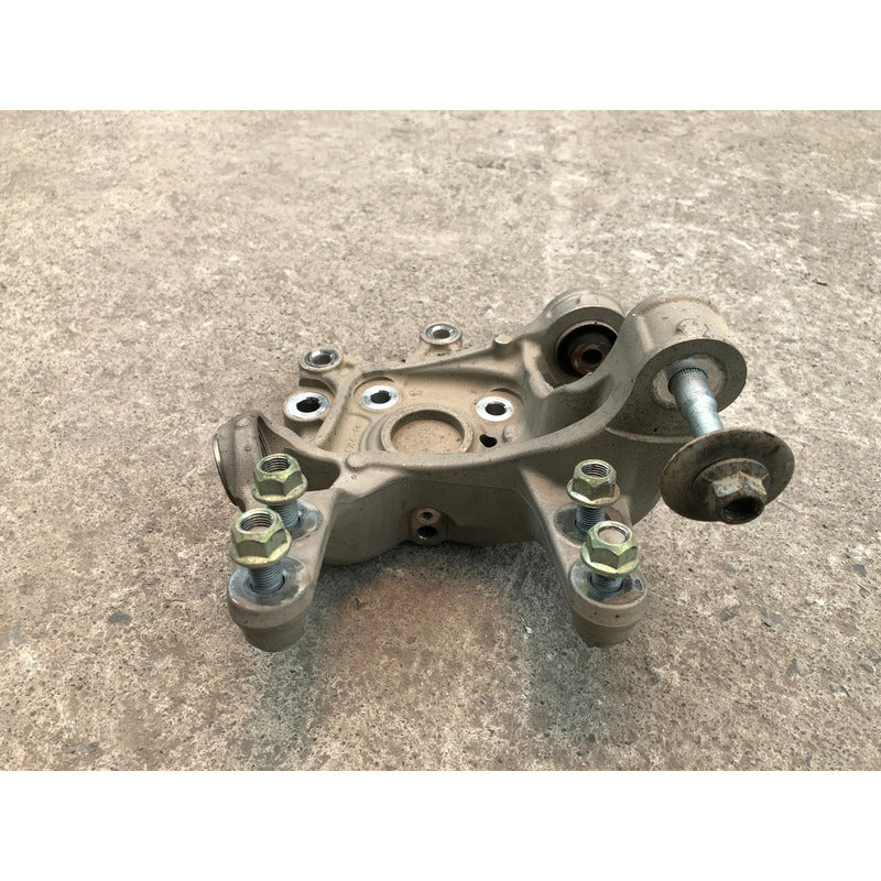Mango Trasero Derecho Para Acura Rdx 2013, 2014, 2015 Motor 3.5 (original) Gris