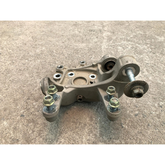 Mango Trasero Derecho Para Acura Rdx 2013, 2014, 2015 Motor 3.5 (original) Gris