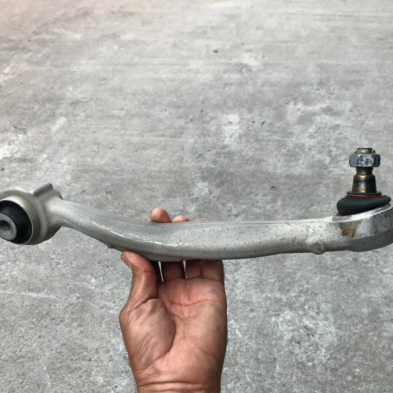 Horquilla Delantera Izquierda para C250 2008 2009 2010 2011 2012 2013 2014 Motor 1.8, Original
