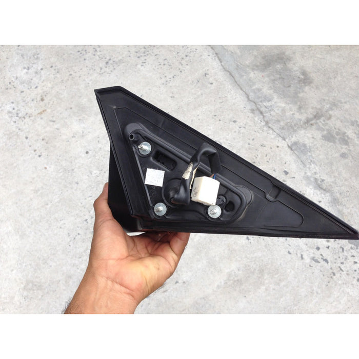 Espejo Izquierdo Original Para Mazda6, Mazda 6 2003-2008