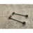 Par De Tornillos Estabilizadores Traseros Para Dodge Charger 2015, 2016, 2017, 2018, 2019, 2020, 2021, 2022, 2023