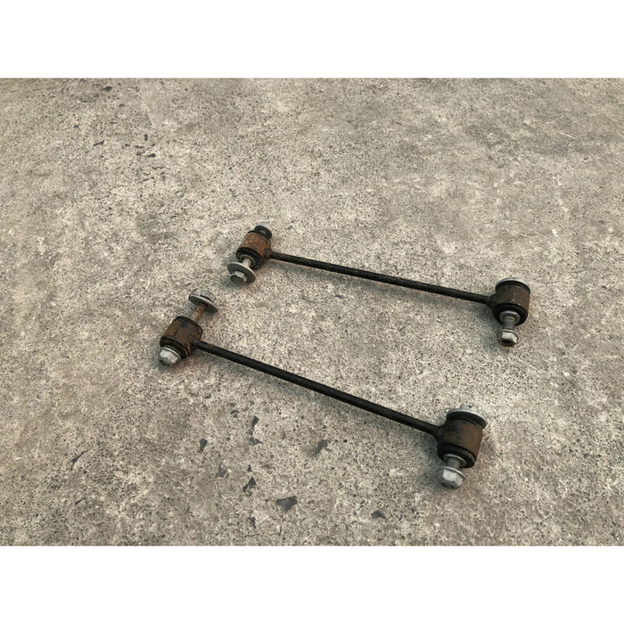 Par De Tornillos Estabilizadores Traseros Para Dodge Charger 2015, 2016, 2017, 2018, 2019, 2020, 2021, 2022, 2023