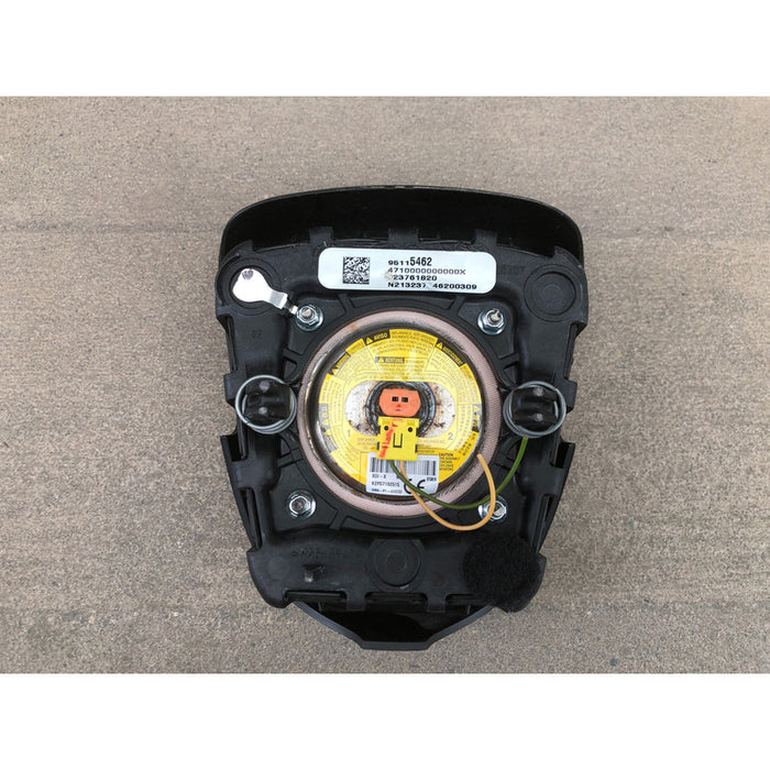 Bolsa De Aire Volante Original Cruze 2012 Al 2016
