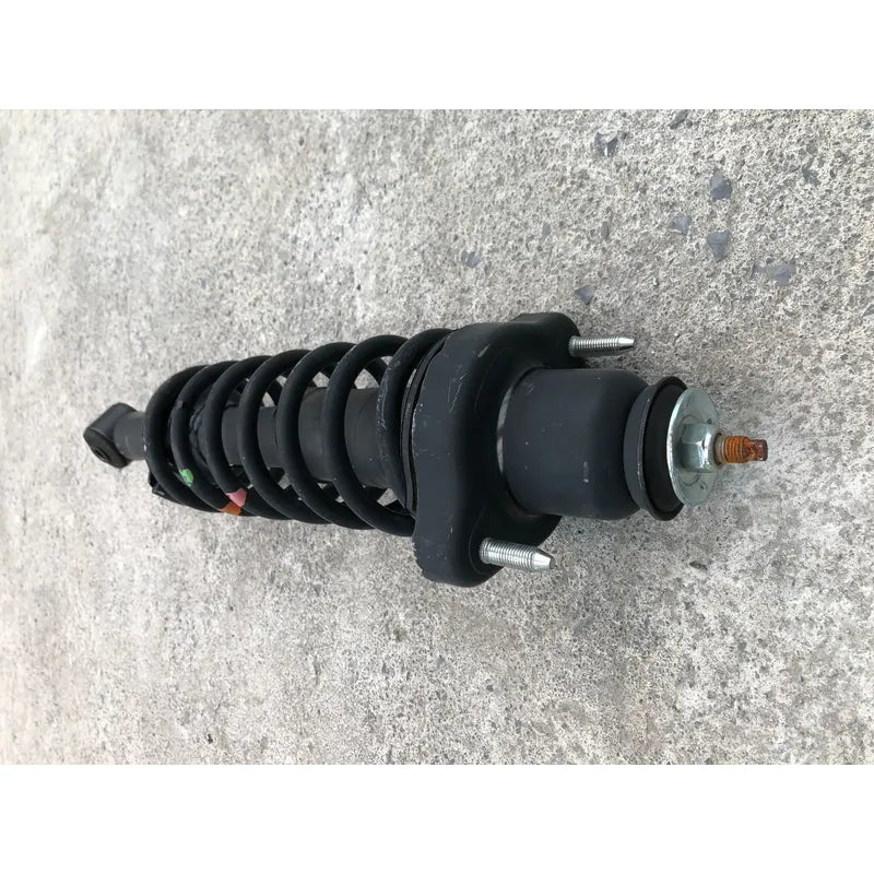 Amortiguador Trasero Izquierdo Para Mitsubishi Outlander Sport 2013 Original