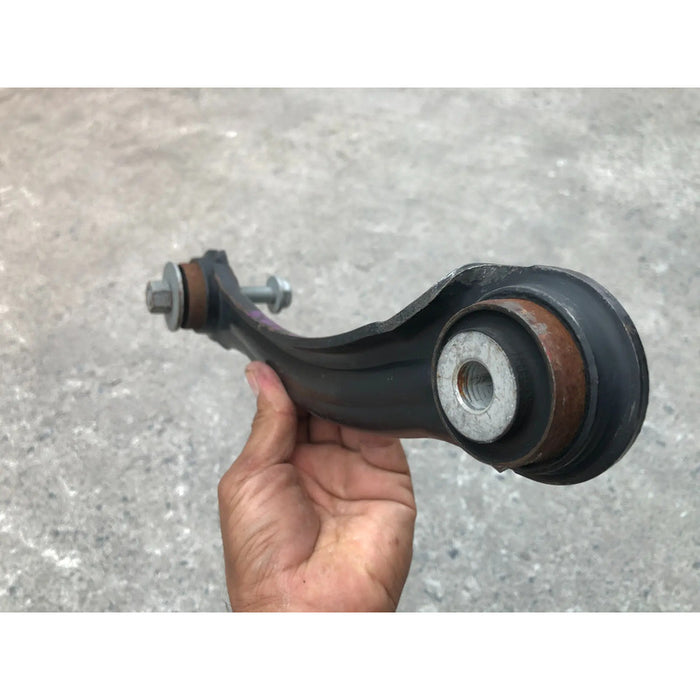 Tirante Trasero Derecho Superior Para Dodge Charger 2015, 2016, 2017, 2018, 2019, 2020, 2021 - Motor 3.6 Litros, V6, Original