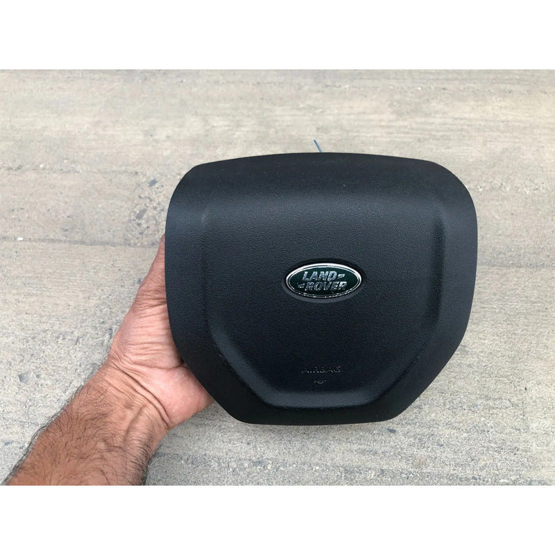 Bolsa De Aire Volante Para Land Rover Discovery 2017, 2018, 2019 Completa Original