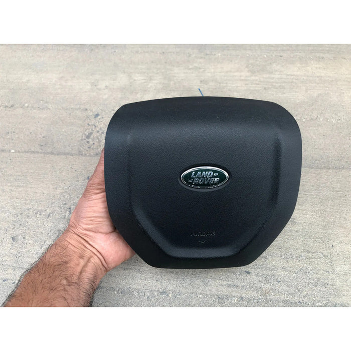 Bolsa De Aire Volante Para Land Rover Discovery 2017, 2018, 2019 Completa Original