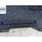 Relleno Anti-impacto Delantero Chevrolet Malibu 2004-2005 Negro