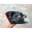Calavera Derecha Exterior Original Para Bmw 328 Sedan 2012, 2013, 2014, 2015 Derecho/pasajero Rojo