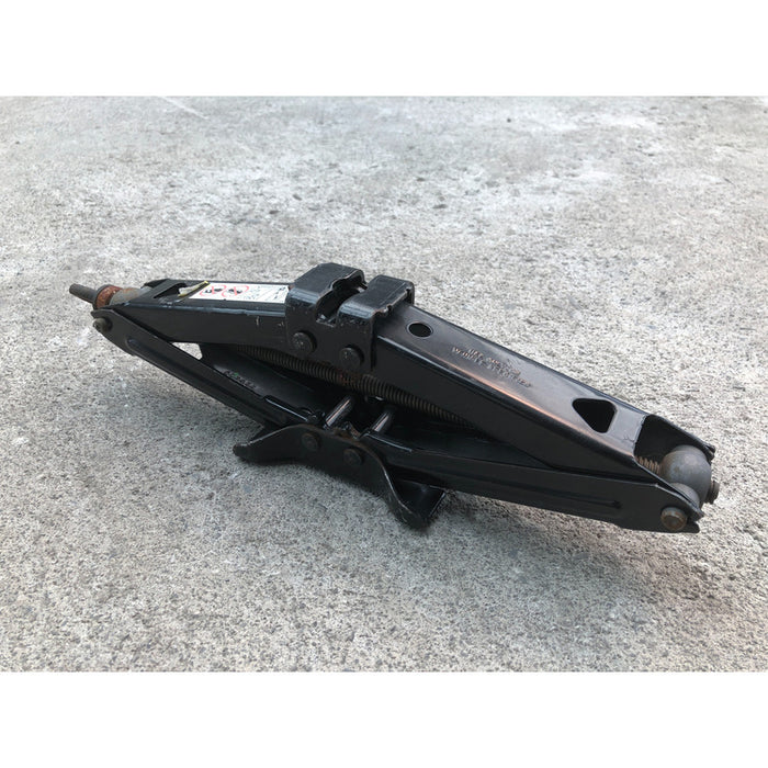 Gato Tijera Ram 2009 - 2022