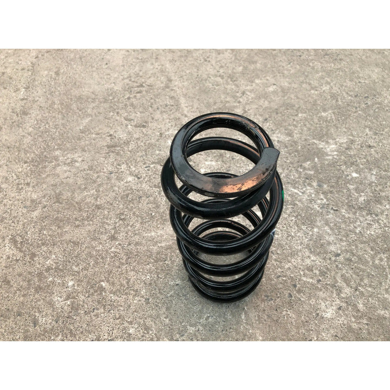 Resorte Amortiguador Trasero Izquierdo Para Acura Rdx 2013, 2014, 2015