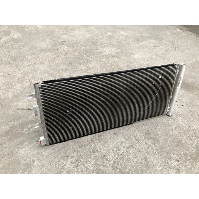 Condensador Original Para Ford Fusion 2014, 2015, 2016, 2017 Motor 1.5