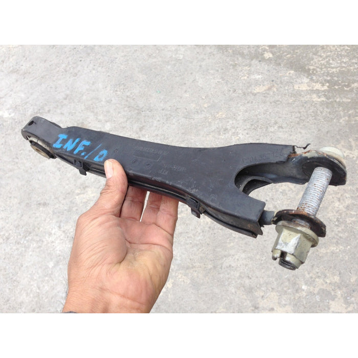Tirante Trasero Mercedes Benz C250 2008 - 2015