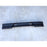 Anti-impacto Relleno Trasero Ford Edge 2007, 2008, 2009 2010 Negro