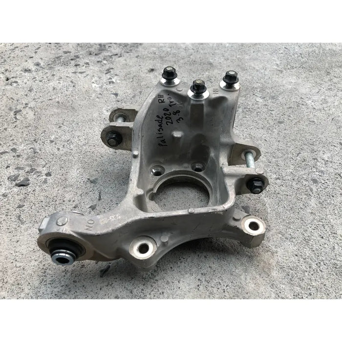 Mango Trasero Derecho Original Para Palisade 2020, 2021, 2022, 2023, 2024 Motor 3.8