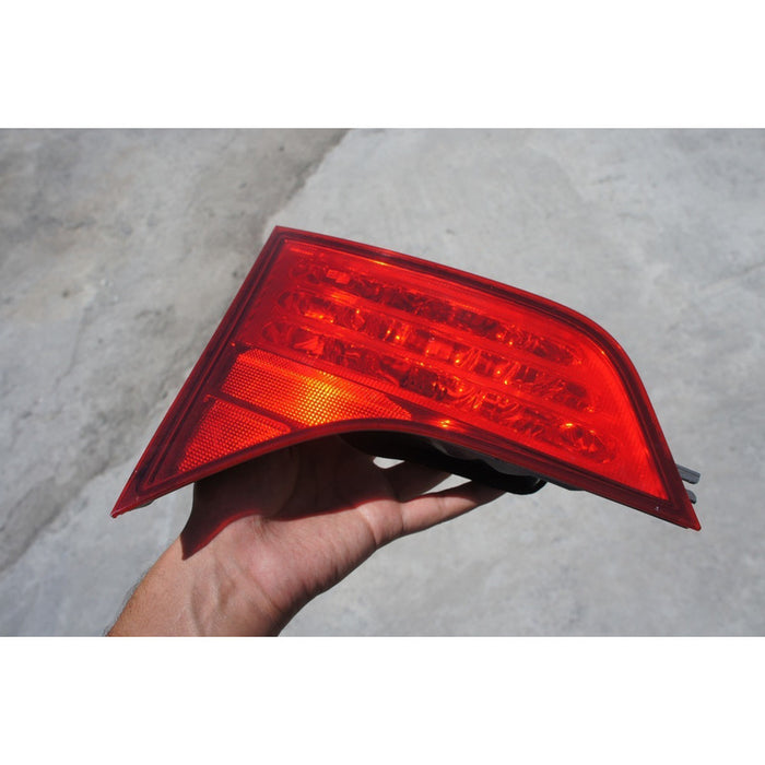 Calavera Izquierda Interior Honda Civic 2006 - 2011 Sedan