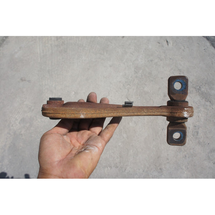 Tirante Trasero Derecho Ford Edge 2011 2012 2013 2014 3.5