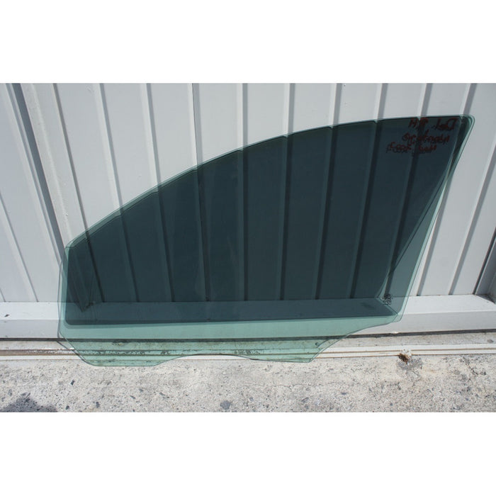 Vidrio De Puerta Delantero Derecho Montego 2005 2006 2007