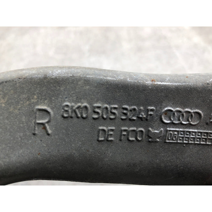 Tirante Trasero Derecho Superior Audi A4 2009 Al 2012 2.0