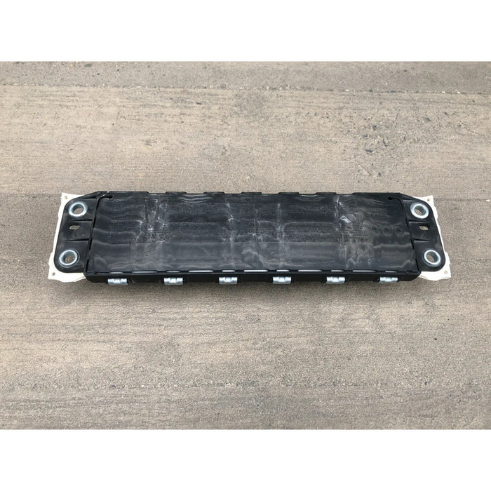 Bolsa De Aire Rodillas Piloto Original Jeep Renegade 2015, 2016, 2017, 2018, 2019, 2020, 2021, 2022, 2023
