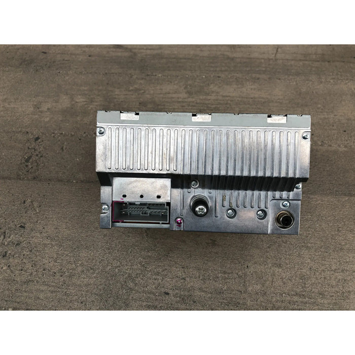 Autoestereo Radio Para Ford Fiesta Ikon 2012, 2013, 2014, 2015 (original)