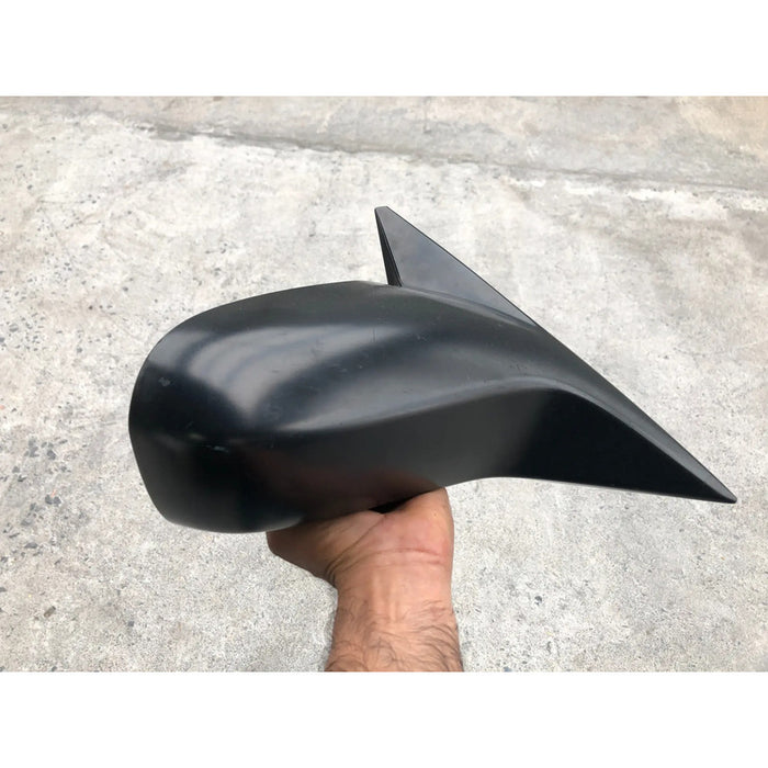 Espejo Derecho Manual Para Honda Civic Coupe (2 Puertas) 2001, 2002, 2003, 2004, 2005 - Original