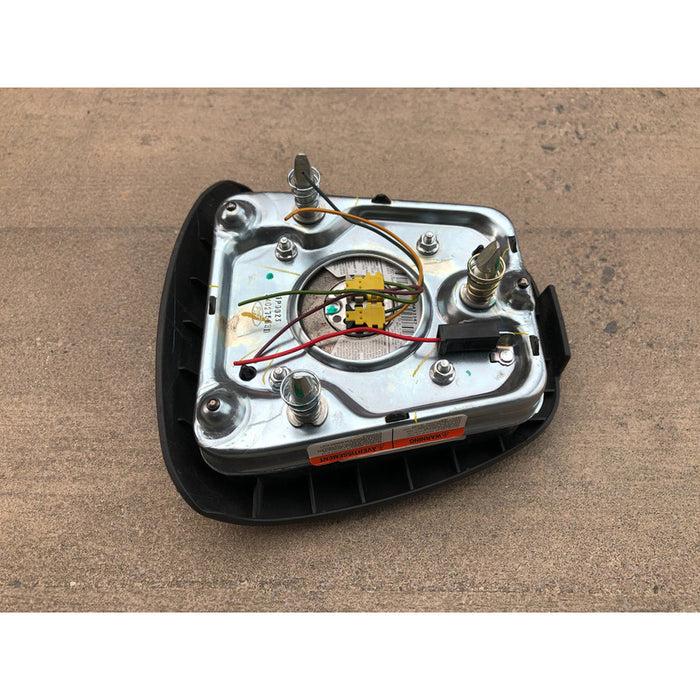 Bolsa De Aire Volante Original Ford Fiesta 2013 Al 2019