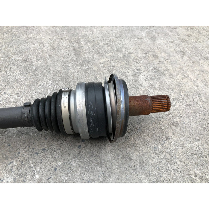 Junta Homocinetica Trasera Izquierda Original Para Mercedes Benz C300 2015, 2016, 2017 (motor 2.0 Litros)