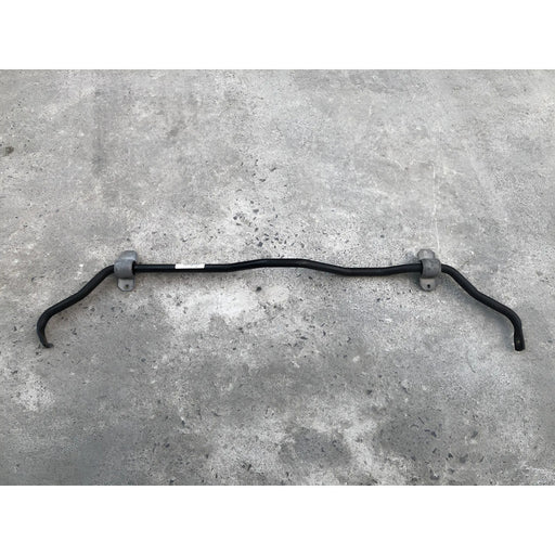 Barra Estabilizadora Trasera Para Audi Q7 2016, 2017, 2018, 2019, 2020, 2021, 2022, 2023, 2024 Motor 3.0 Original