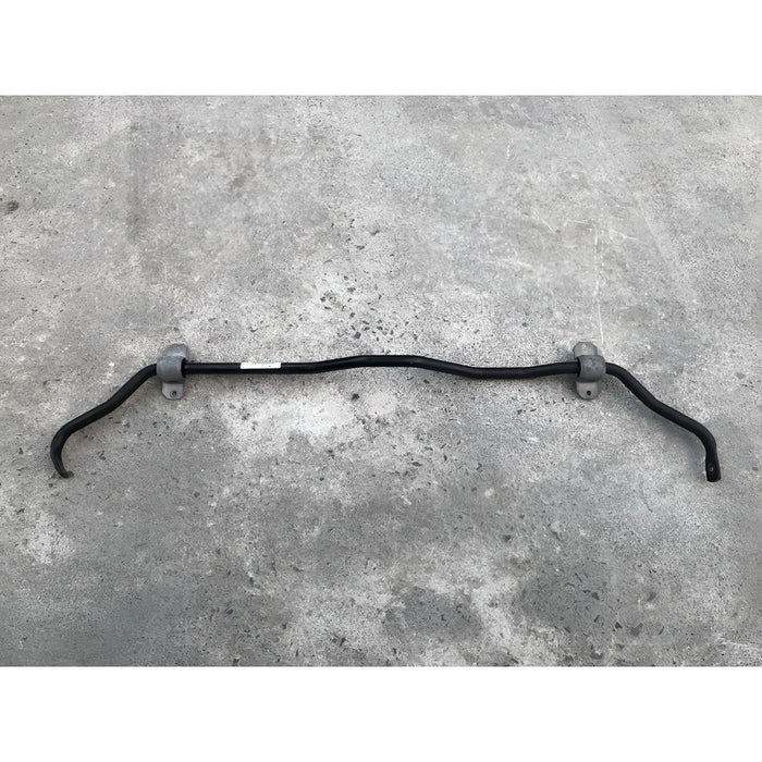 Barra Estabilizadora Trasera Para Audi Q7 2016, 2017, 2018, 2019, 2020, 2021, 2022, 2023, 2024 Motor 3.0 Original