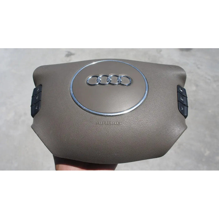 Bolsa De Aire Volante Original Audi A4 2002, 2003, 2004