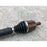 Junta Homocinetica Delantera Derecha Para Audi Q3 2015, 2016, 2017, 2018 Motor 2.0 Original