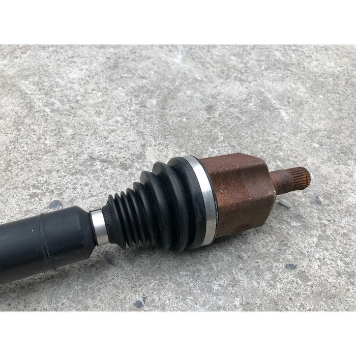 Junta Homocinetica Delantera Derecha Para Audi Q3 2015, 2016, 2017, 2018 Motor 2.0 Original