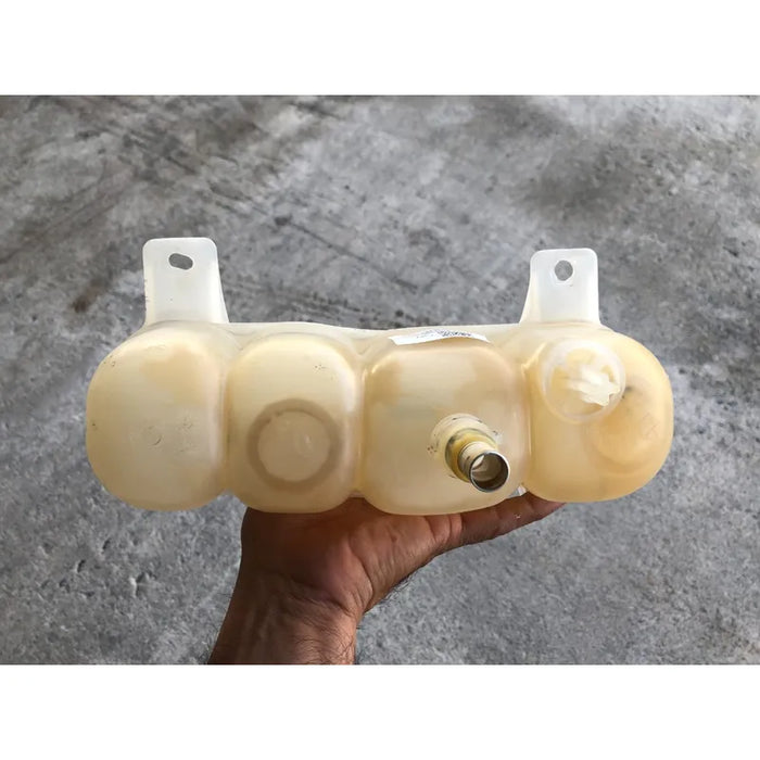 Deposito Recuperador Para Jeep Cherokee 2019, 2020, 2021, 2022 Motor 2.4