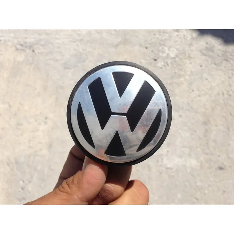 Copa Centro De Rin para Tiguan 2012 Al 2017 $ X Pieza